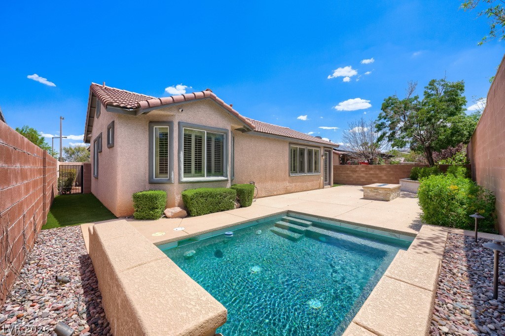 441 Eternity Street Las Vegas NV 89138