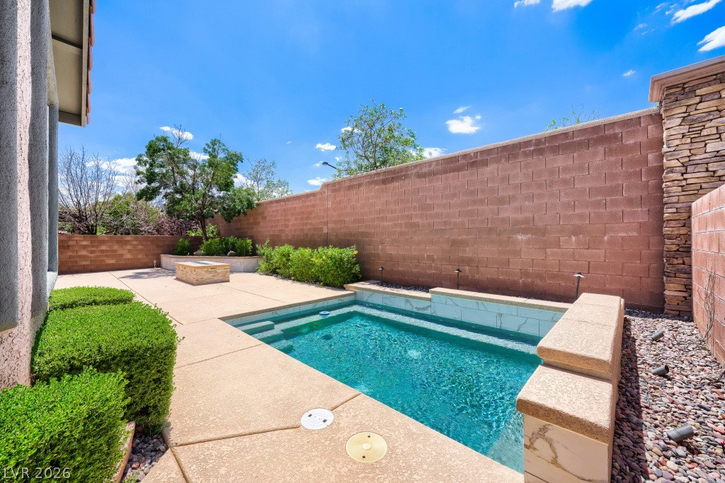 441 Eternity Street Las Vegas NV 89138
