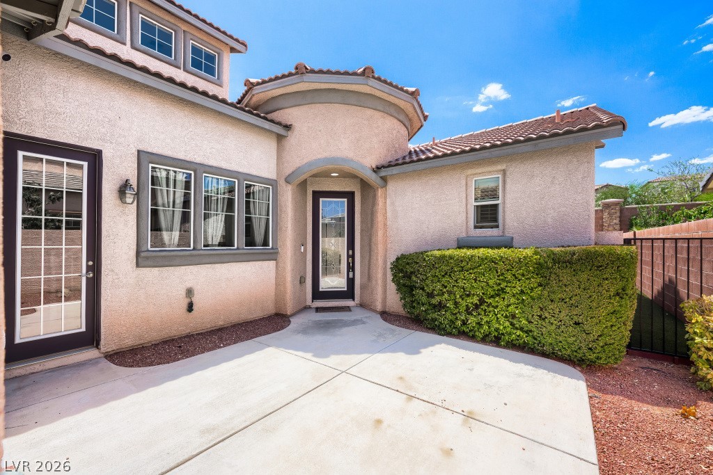 441 Eternity Street Las Vegas NV 89138