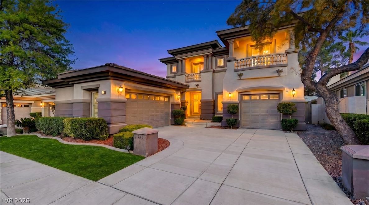 444 Pinnacle Heights Lane Las Vegas NV 89144