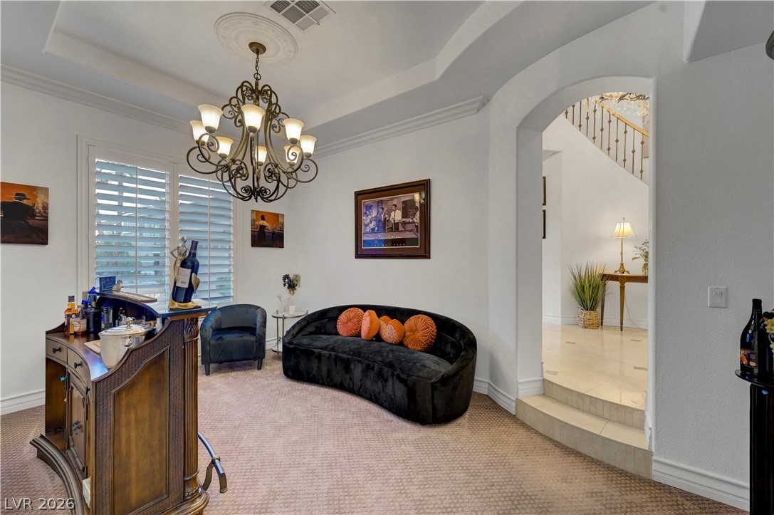 444 Pinnacle Heights Lane Las Vegas NV 89144