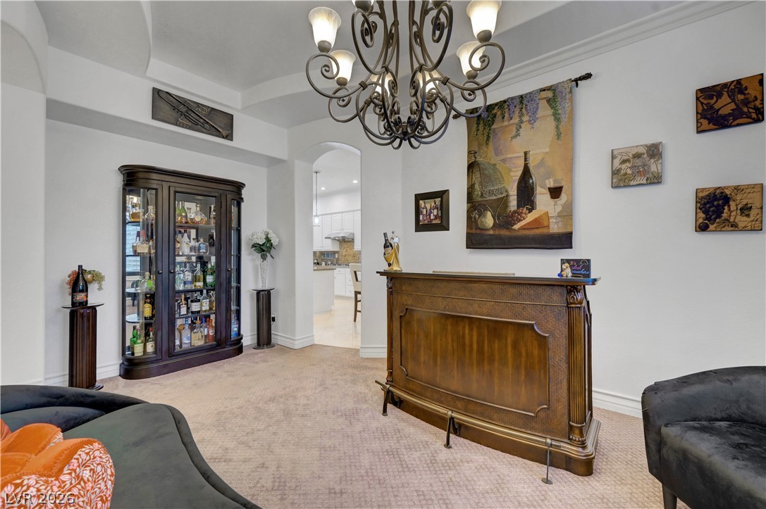 444 Pinnacle Heights Lane Las Vegas NV 89144