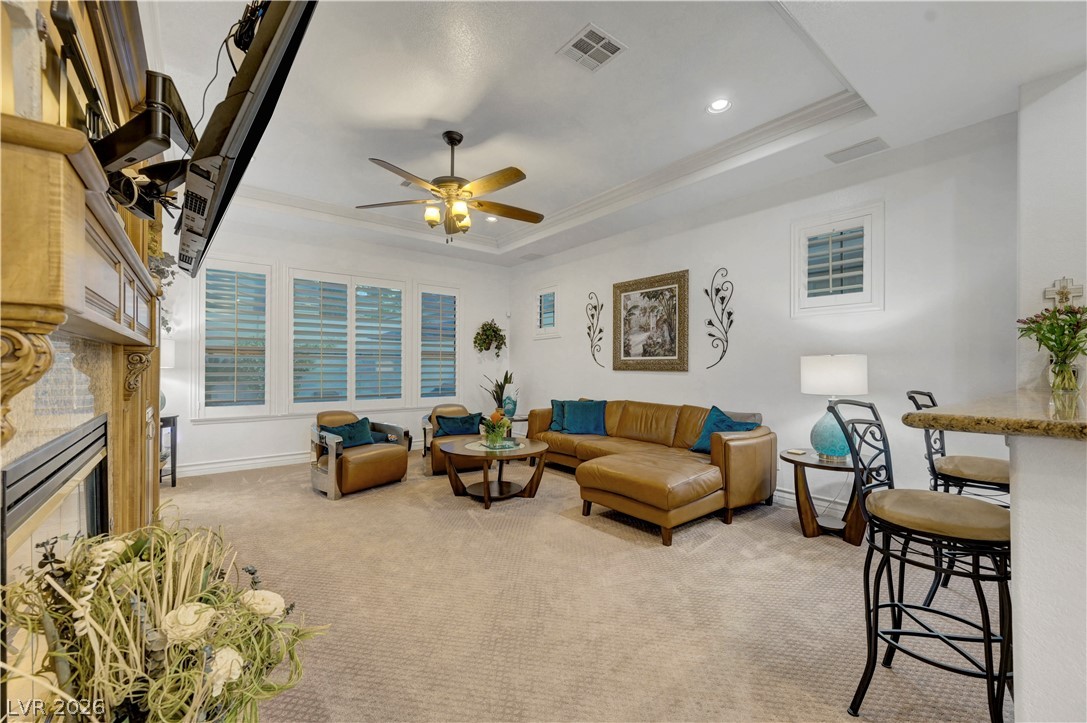 444 Pinnacle Heights Lane Las Vegas NV 89144