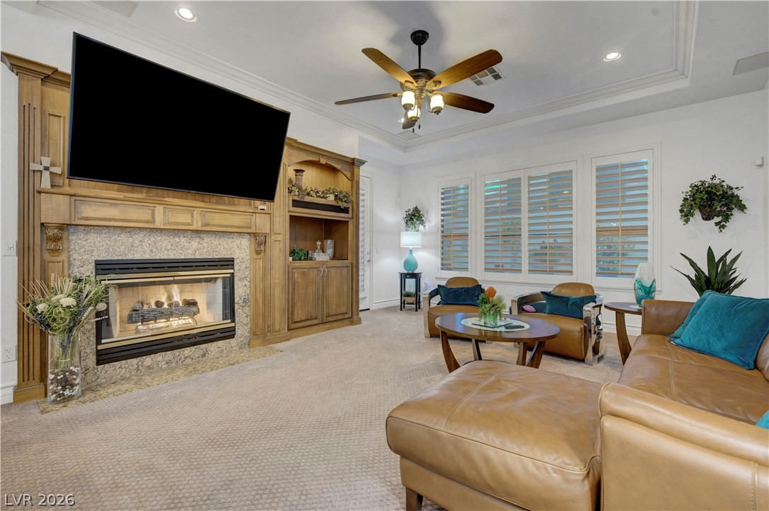 444 Pinnacle Heights Lane Las Vegas NV 89144