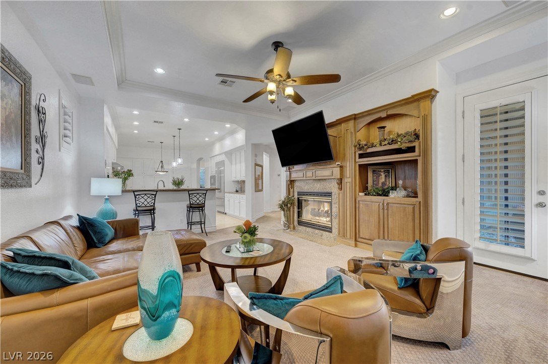444 Pinnacle Heights Lane Las Vegas NV 89144