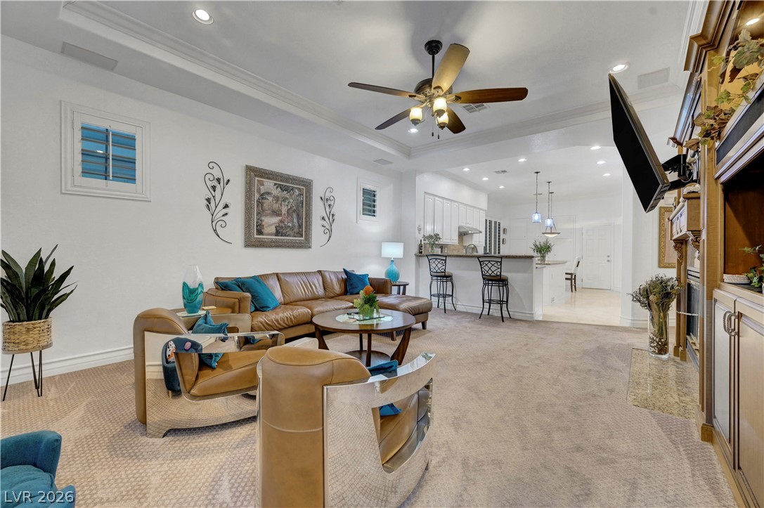 444 Pinnacle Heights Lane Las Vegas NV 89144