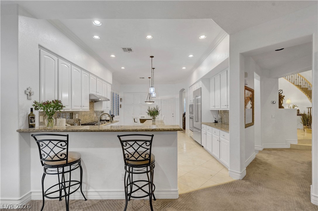 444 Pinnacle Heights Lane Las Vegas NV 89144