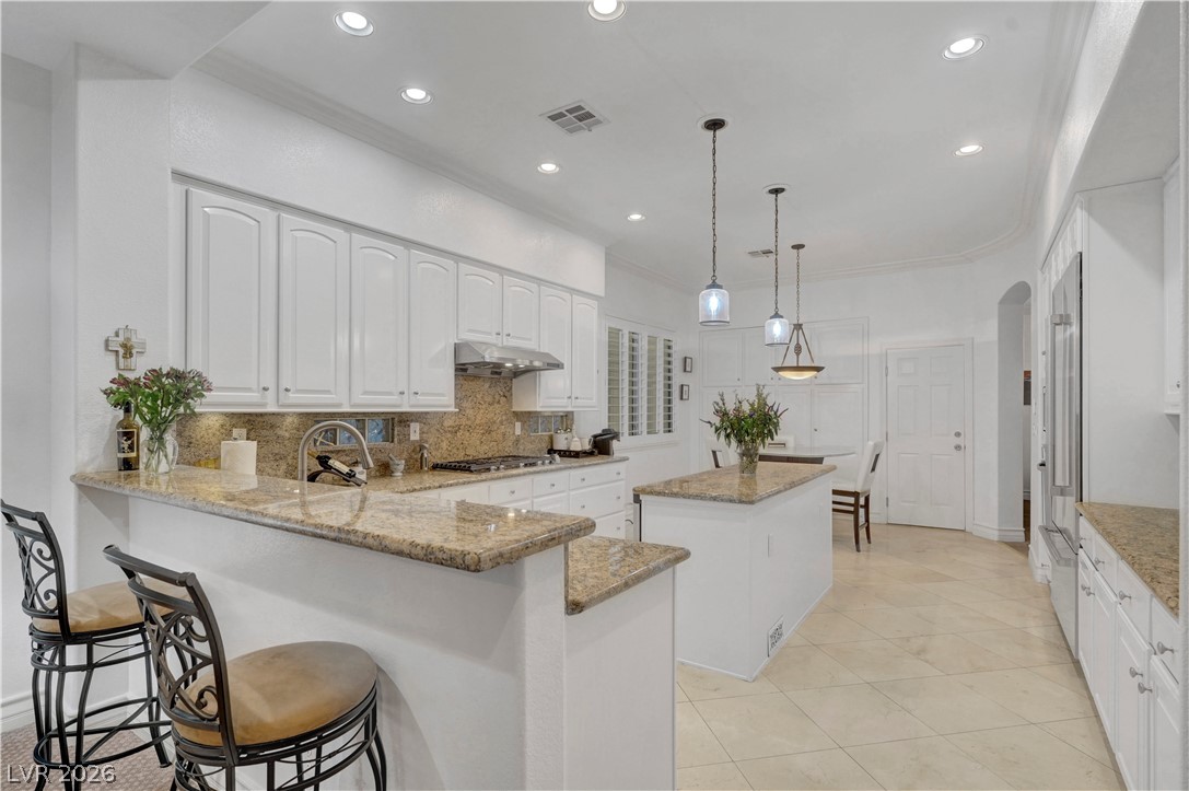 444 Pinnacle Heights Lane Las Vegas NV 89144