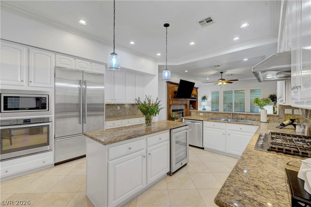 444 Pinnacle Heights Lane Las Vegas NV 89144