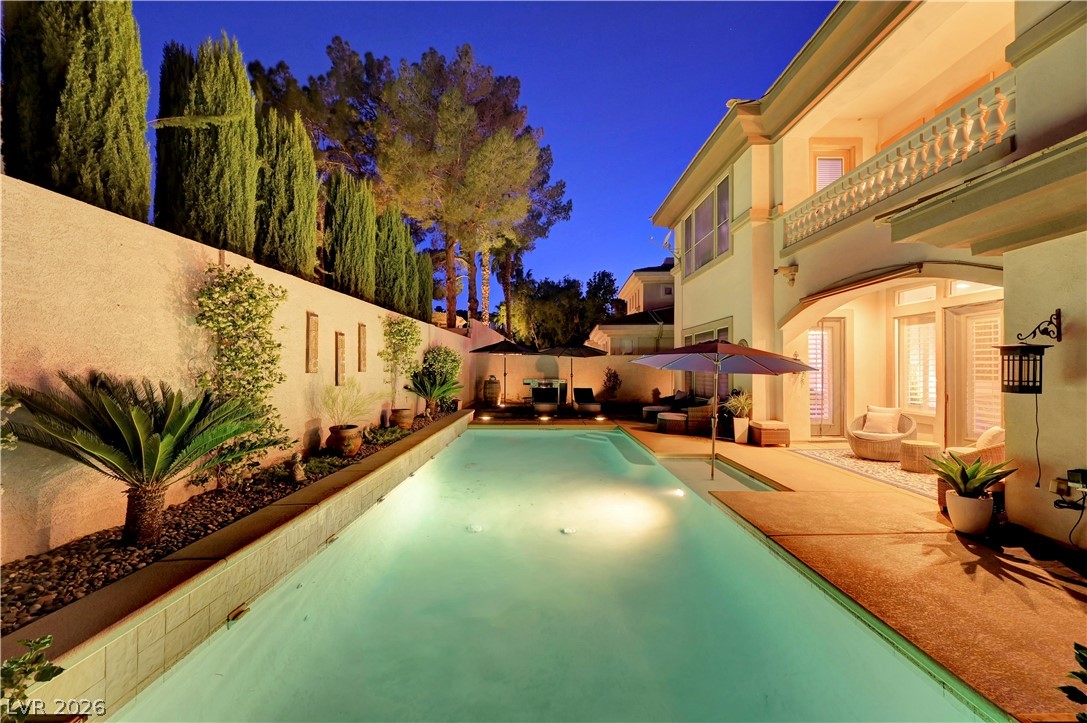 444 Pinnacle Heights Lane Las Vegas NV 89144