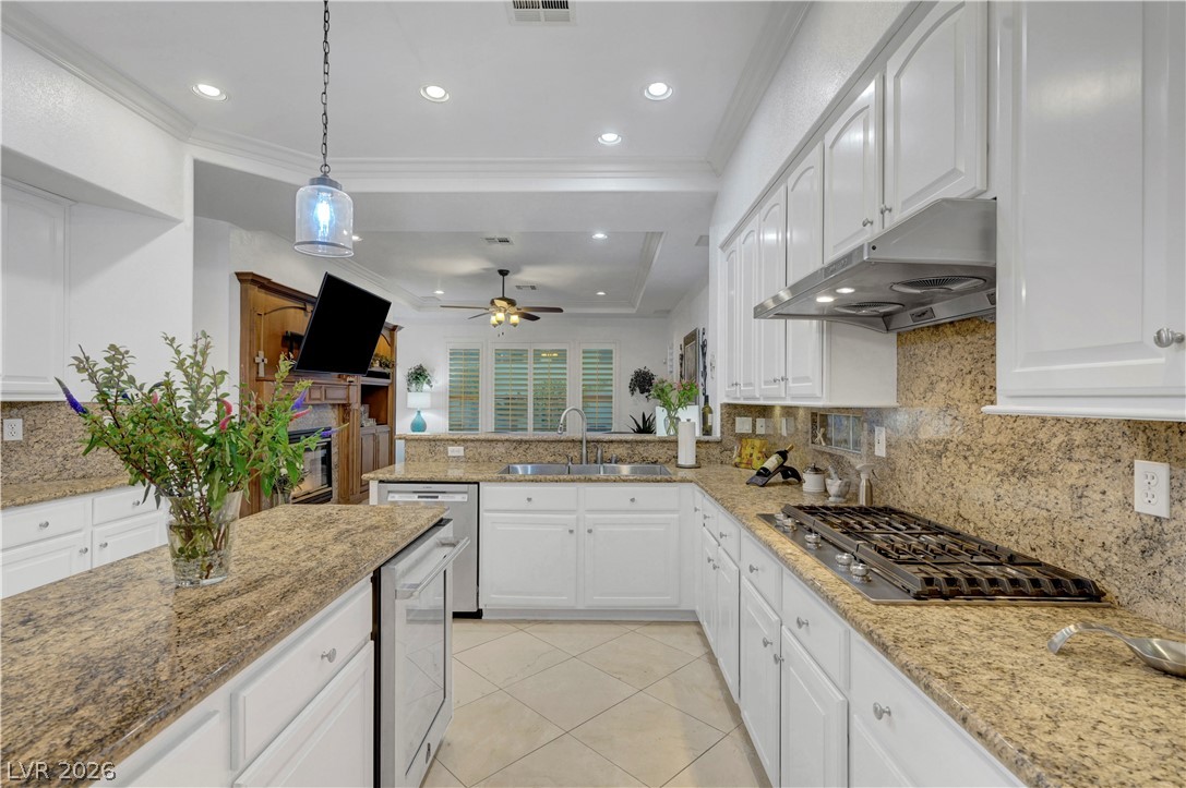 444 Pinnacle Heights Lane Las Vegas NV 89144