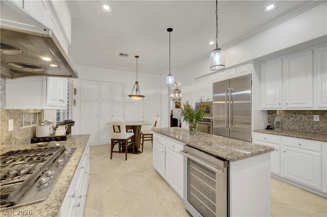 444 Pinnacle Heights Lane Las Vegas NV 89144