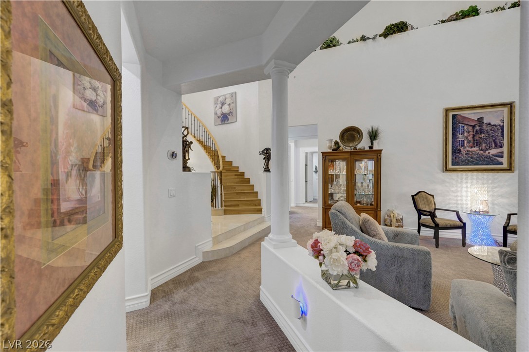 444 Pinnacle Heights Lane Las Vegas NV 89144