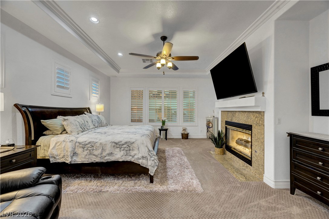 444 Pinnacle Heights Lane Las Vegas NV 89144