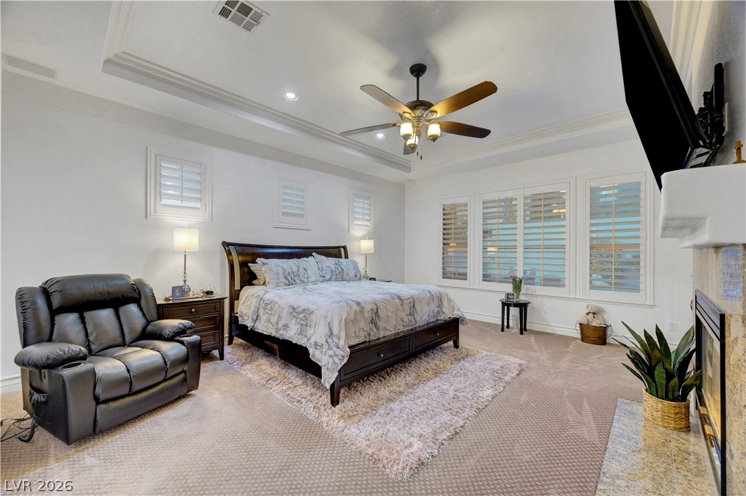 444 Pinnacle Heights Lane Las Vegas NV 89144