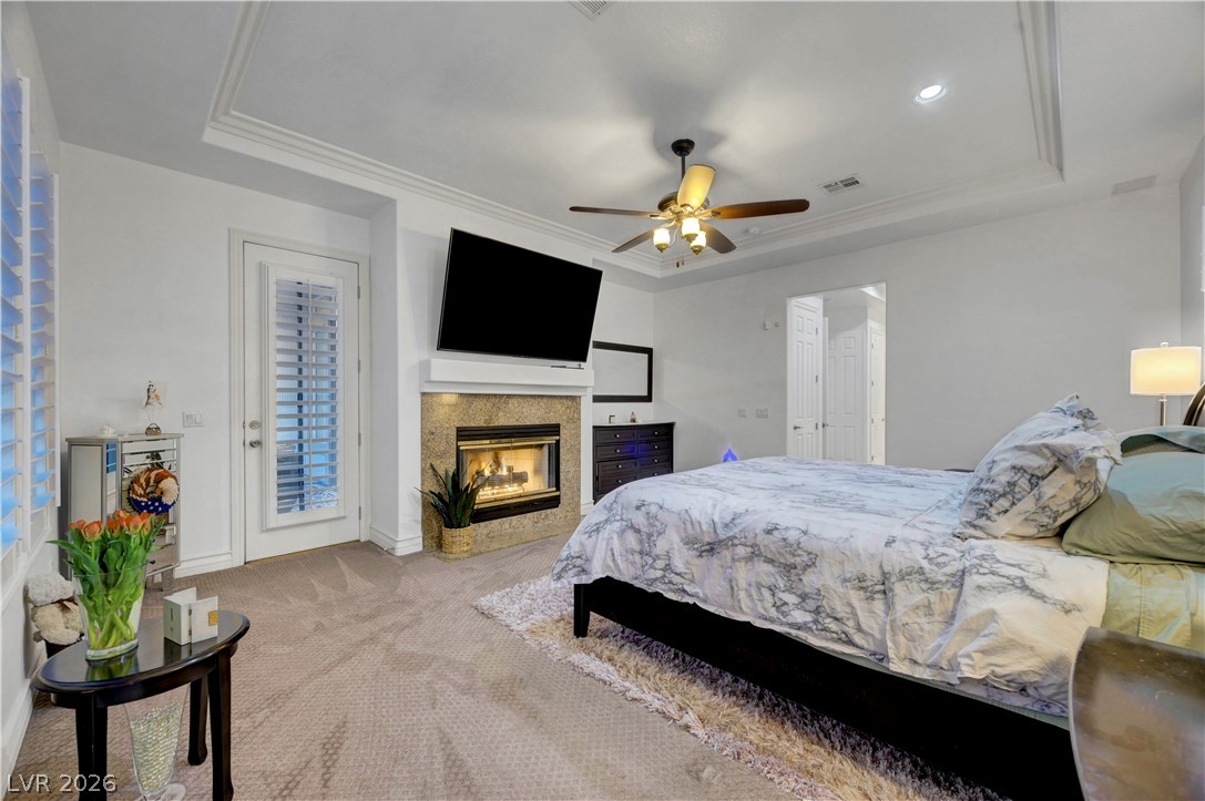 444 Pinnacle Heights Lane Las Vegas NV 89144