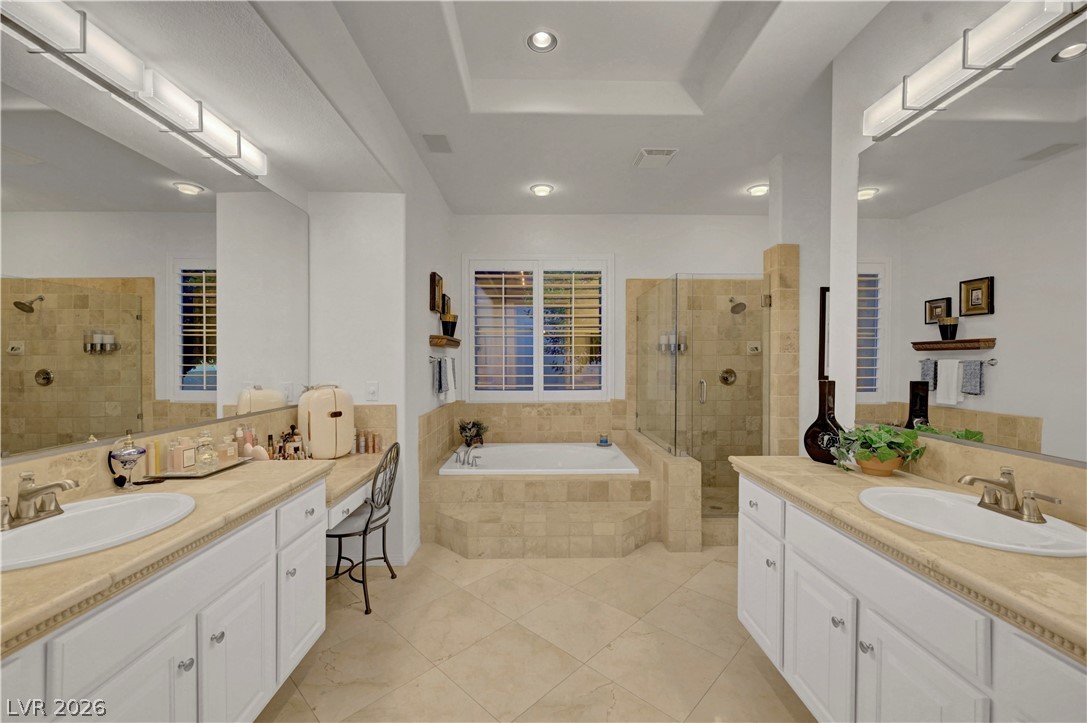 444 Pinnacle Heights Lane Las Vegas NV 89144