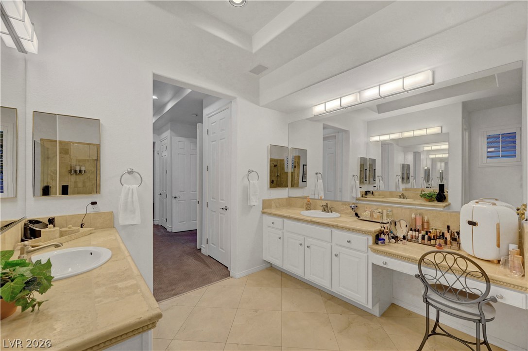444 Pinnacle Heights Lane Las Vegas NV 89144