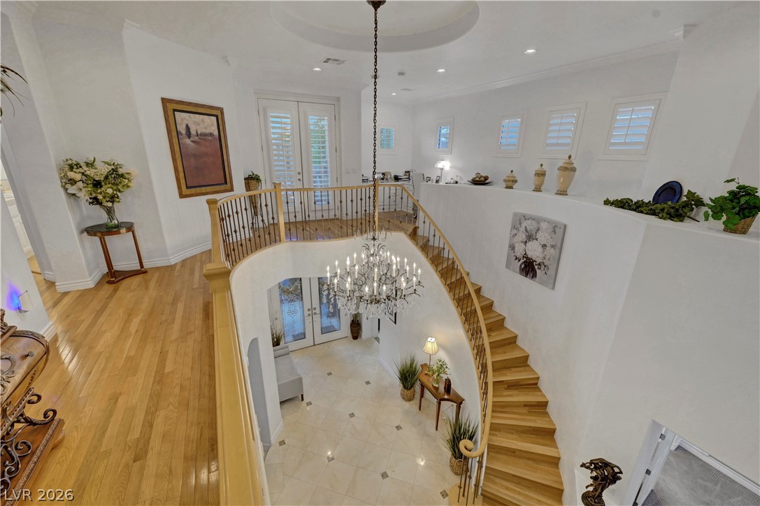 444 Pinnacle Heights Lane Las Vegas NV 89144