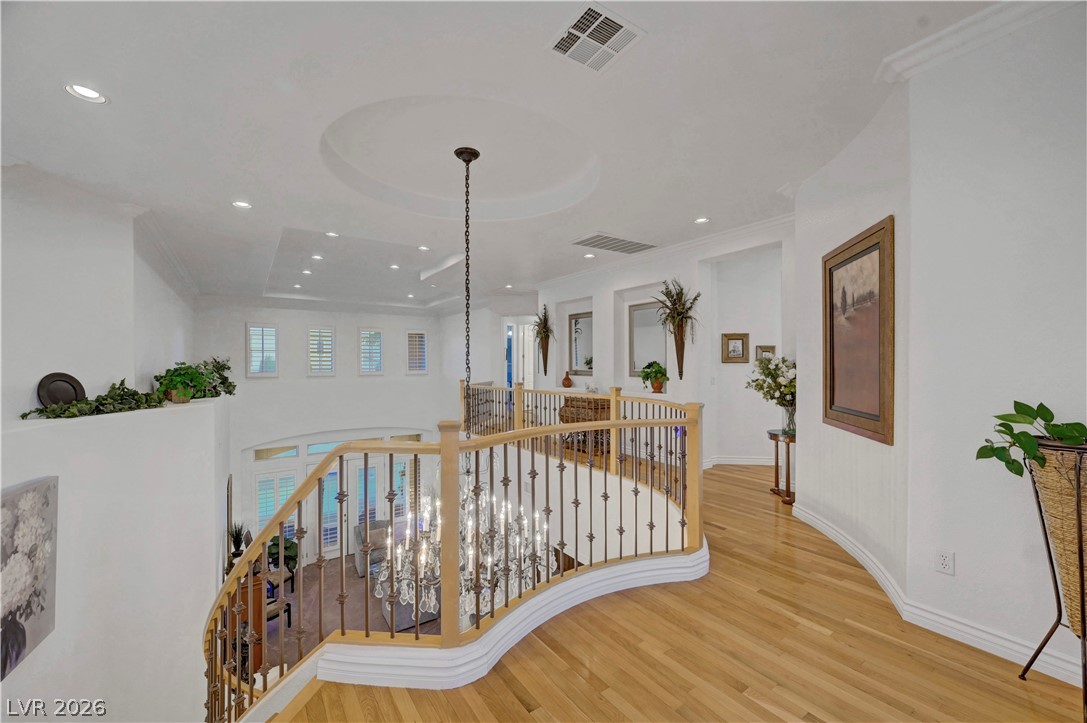 444 Pinnacle Heights Lane Las Vegas NV 89144