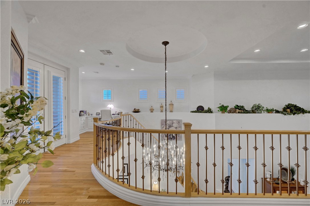 444 Pinnacle Heights Lane Las Vegas NV 89144