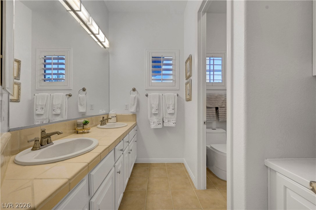 444 Pinnacle Heights Lane Las Vegas NV 89144