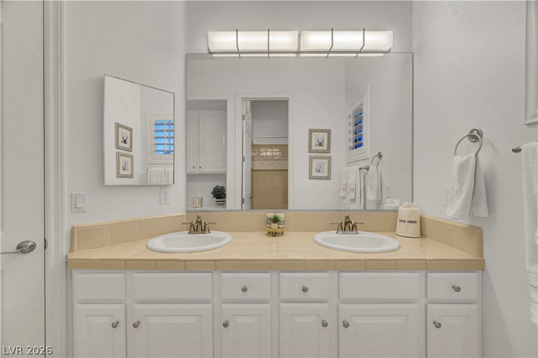 444 Pinnacle Heights Lane Las Vegas NV 89144