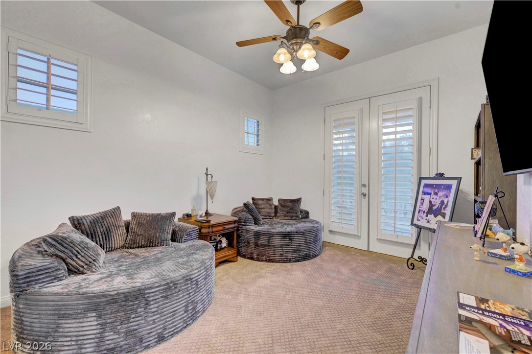 444 Pinnacle Heights Lane Las Vegas NV 89144