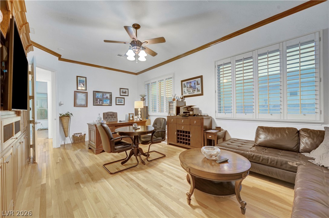 444 Pinnacle Heights Lane Las Vegas NV 89144