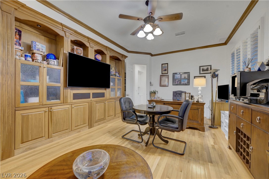 444 Pinnacle Heights Lane Las Vegas NV 89144