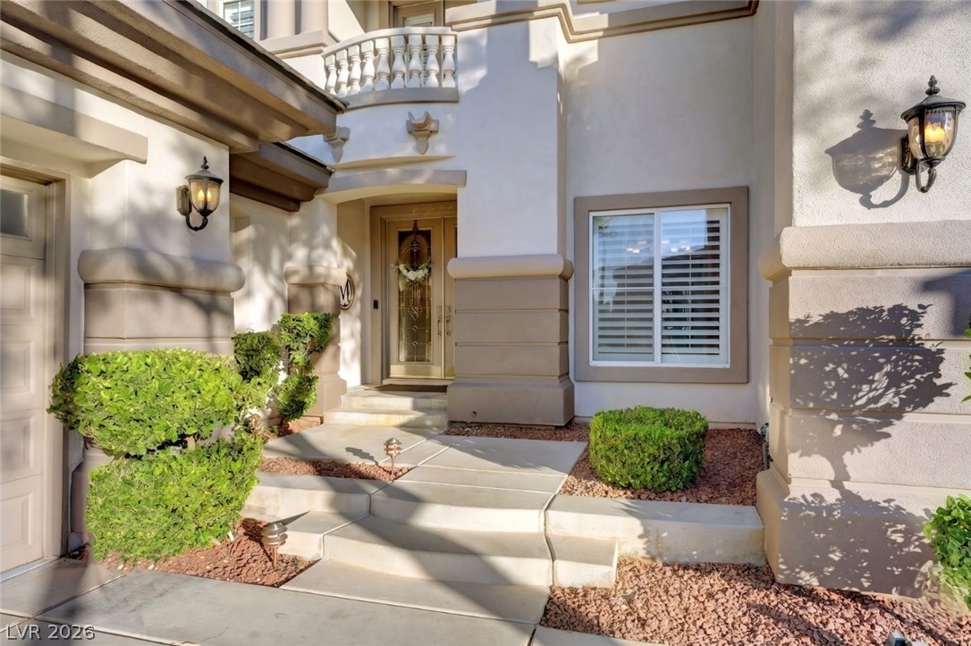 444 Pinnacle Heights Lane Las Vegas NV 89144