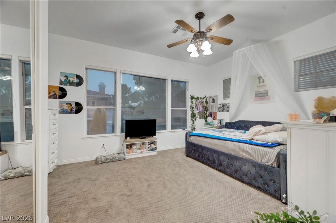 444 Pinnacle Heights Lane Las Vegas NV 89144