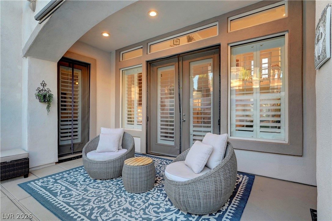 444 Pinnacle Heights Lane Las Vegas NV 89144