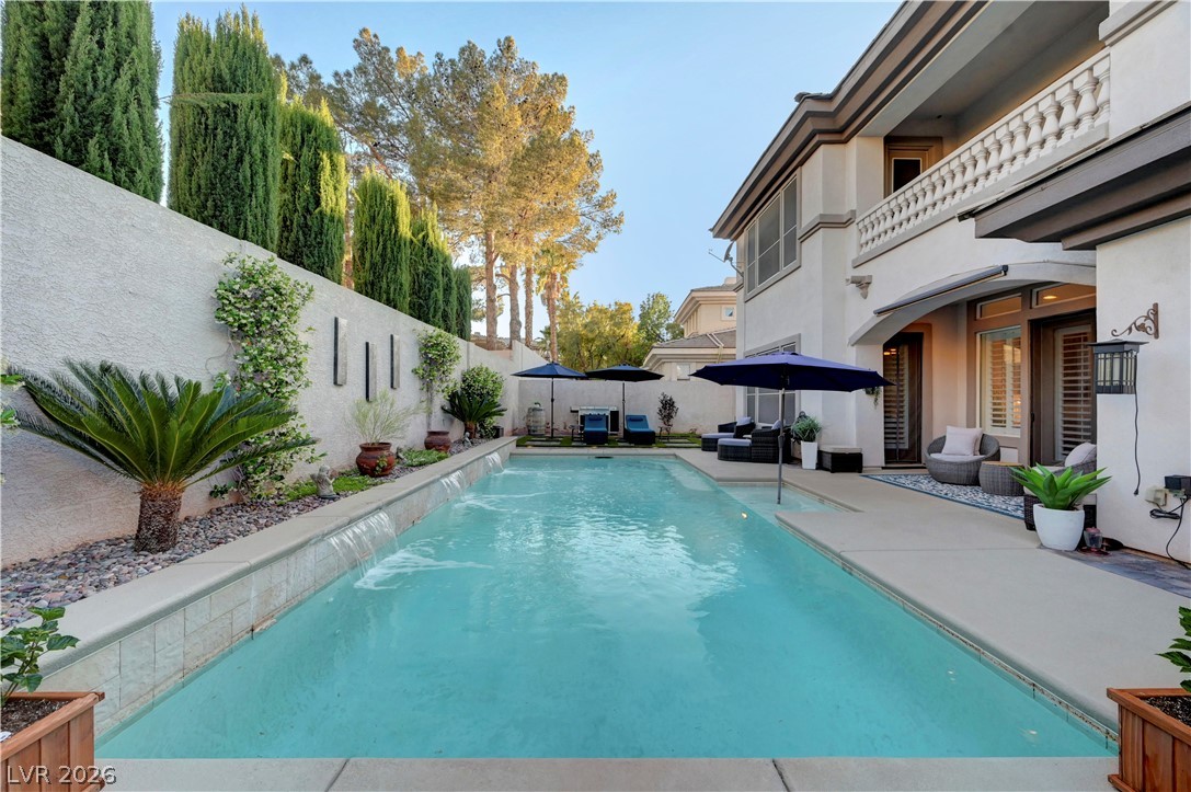 444 Pinnacle Heights Lane Las Vegas NV 89144