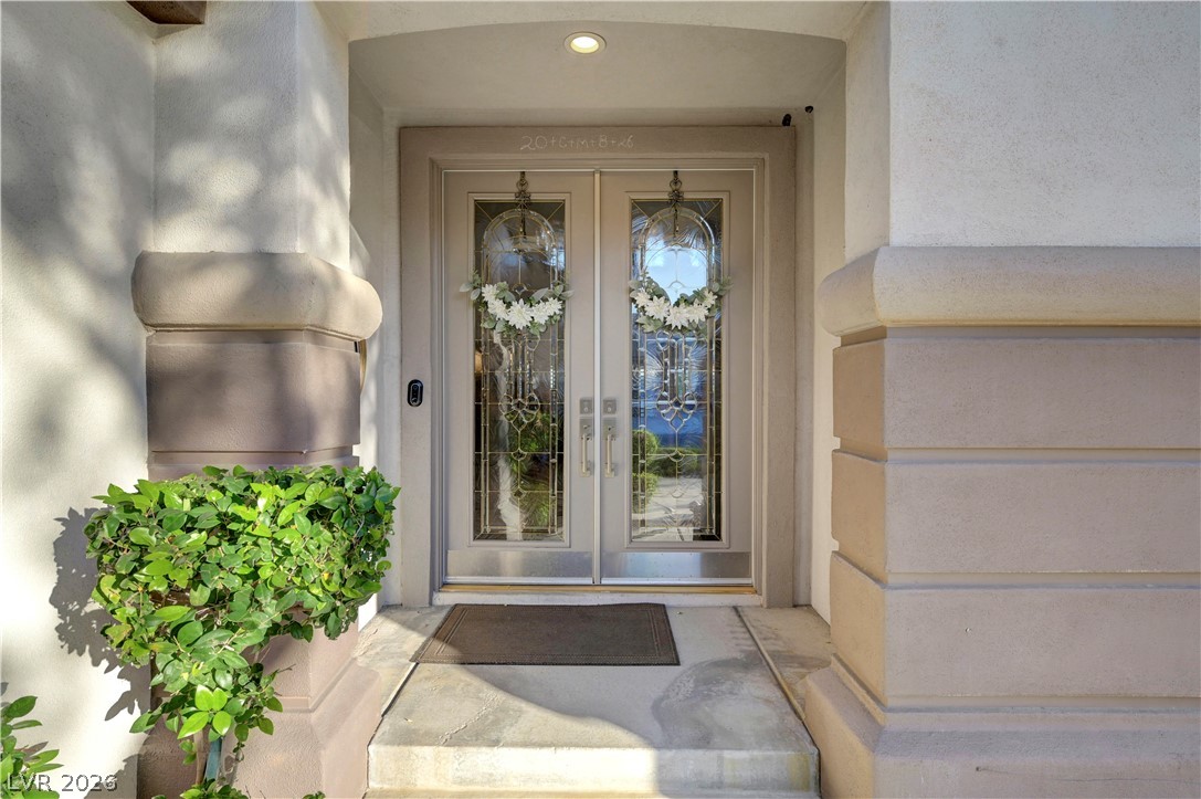 444 Pinnacle Heights Lane Las Vegas NV 89144