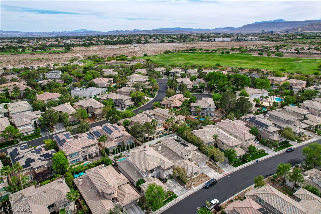 444 Pinnacle Heights Lane Las Vegas NV 89144