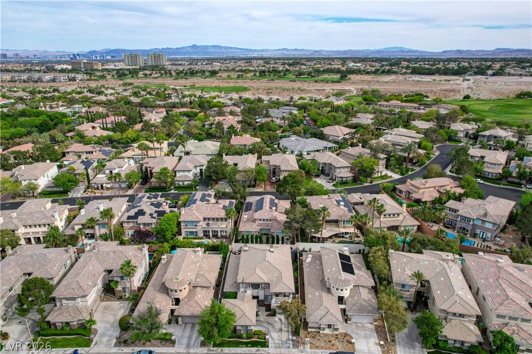 444 Pinnacle Heights Lane Las Vegas NV 89144