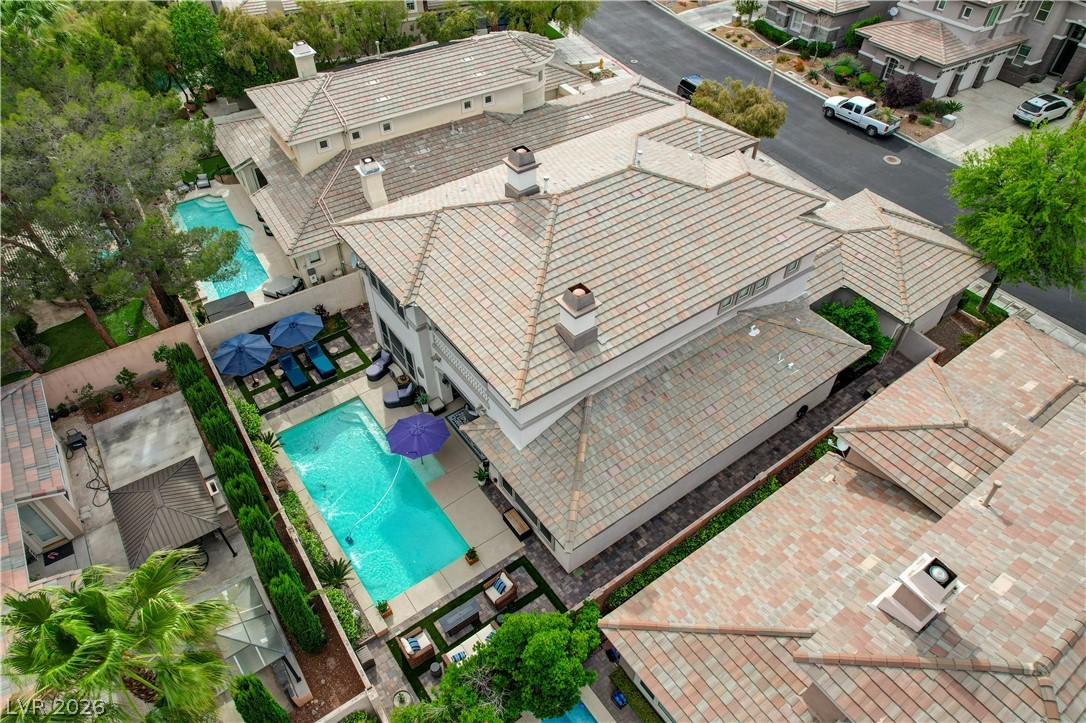 444 Pinnacle Heights Lane Las Vegas NV 89144