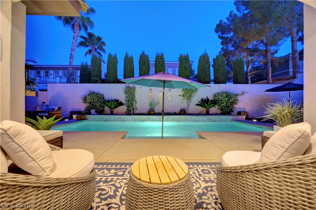 444 Pinnacle Heights Lane Las Vegas NV 89144