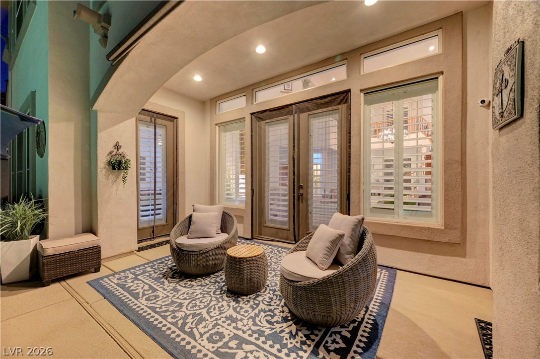 444 Pinnacle Heights Lane Las Vegas NV 89144