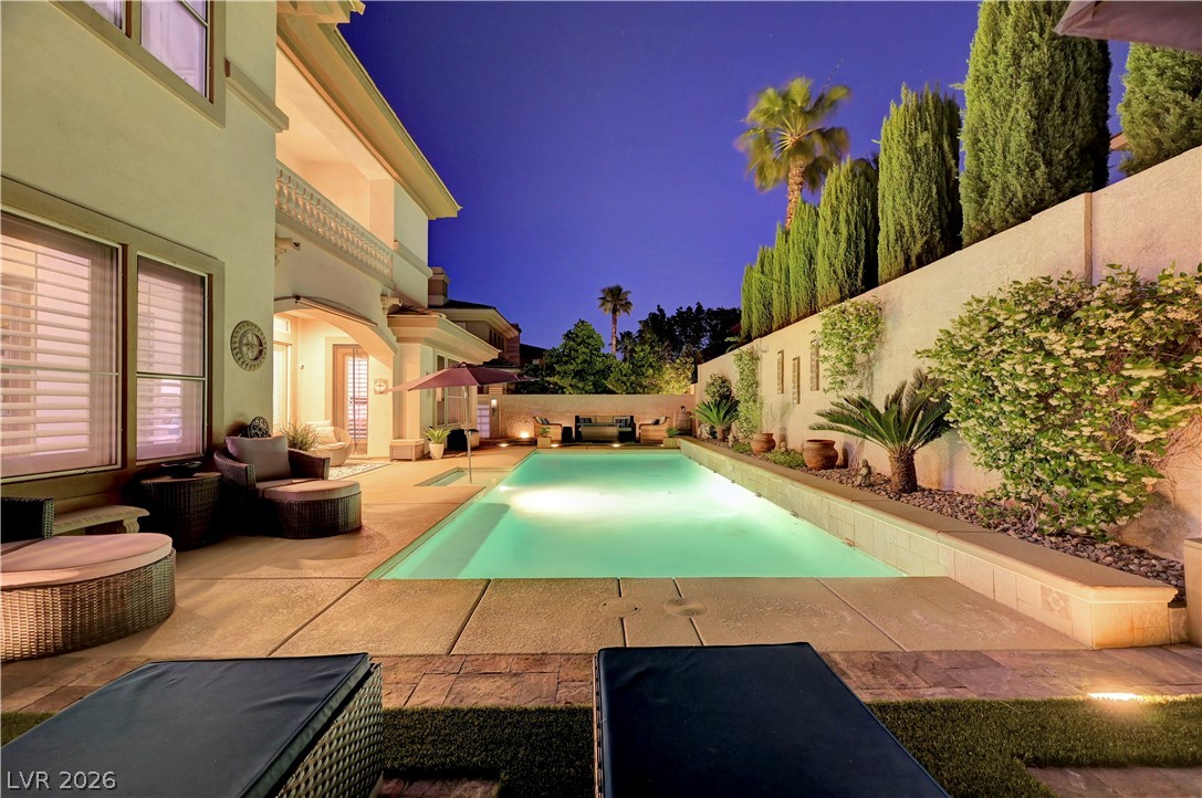 444 Pinnacle Heights Lane Las Vegas NV 89144