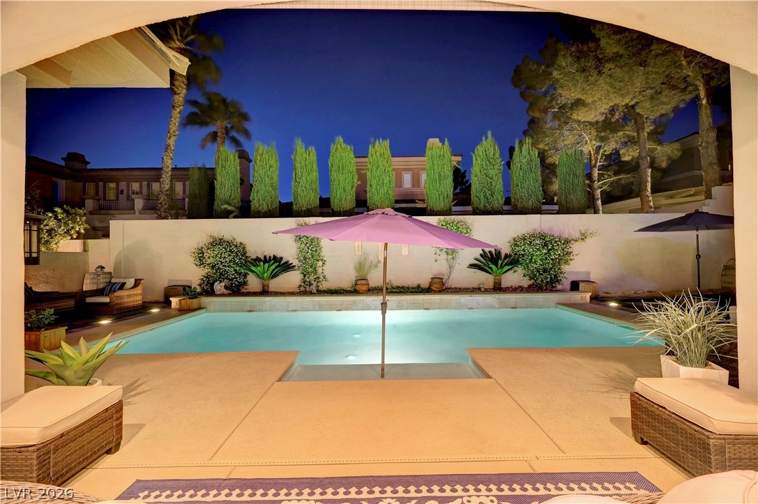 444 Pinnacle Heights Lane Las Vegas NV 89144