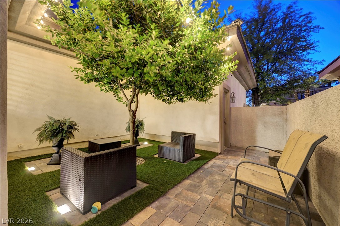 444 Pinnacle Heights Lane Las Vegas NV 89144