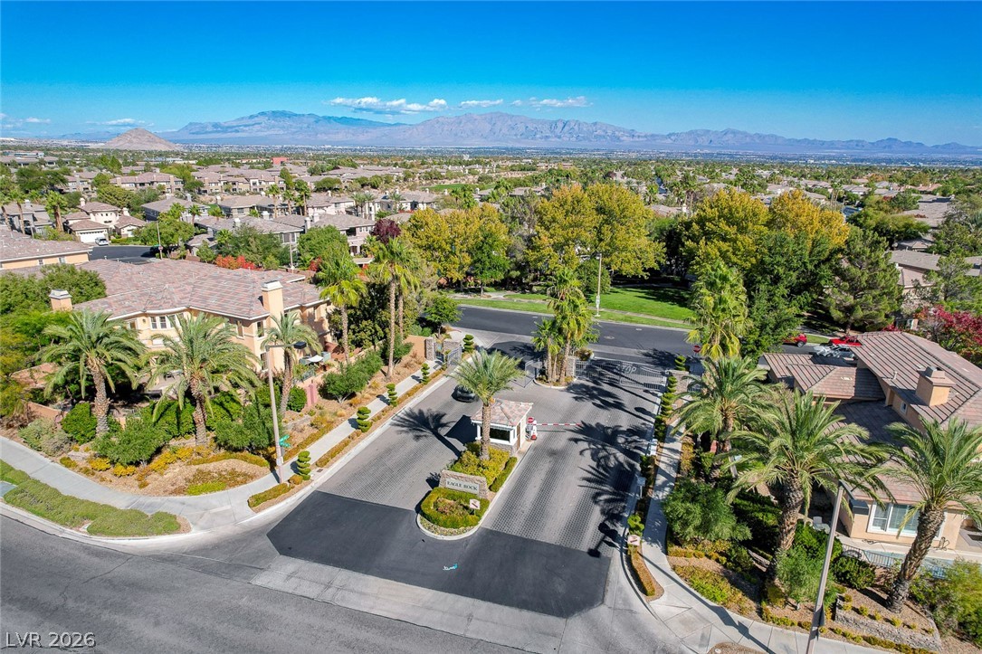 444 Pinnacle Heights Lane Las Vegas NV 89144