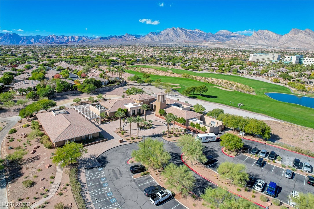 444 Pinnacle Heights Lane Las Vegas NV 89144