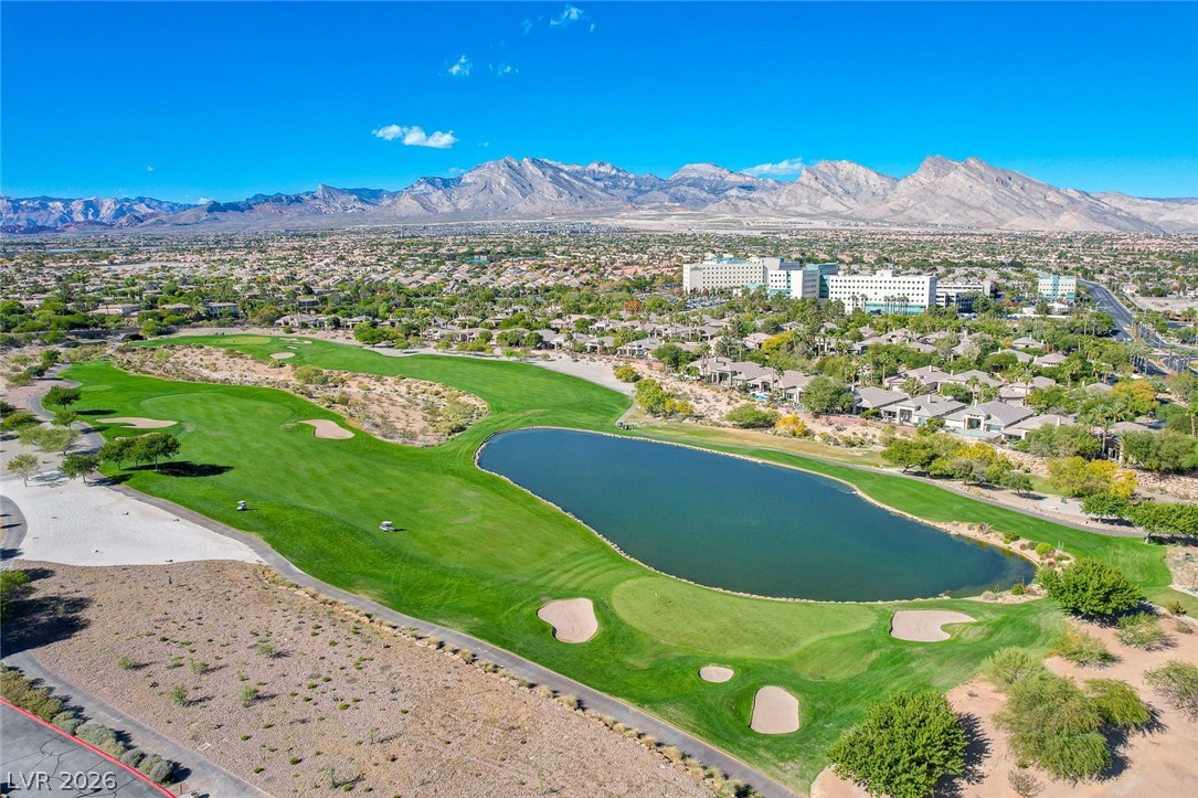 444 Pinnacle Heights Lane Las Vegas NV 89144