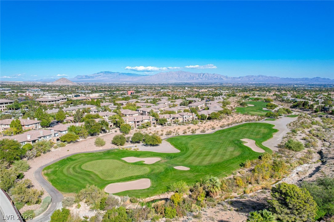 444 Pinnacle Heights Lane Las Vegas NV 89144