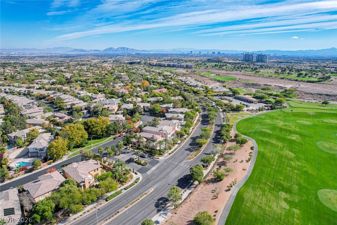 444 Pinnacle Heights Lane Las Vegas NV 89144