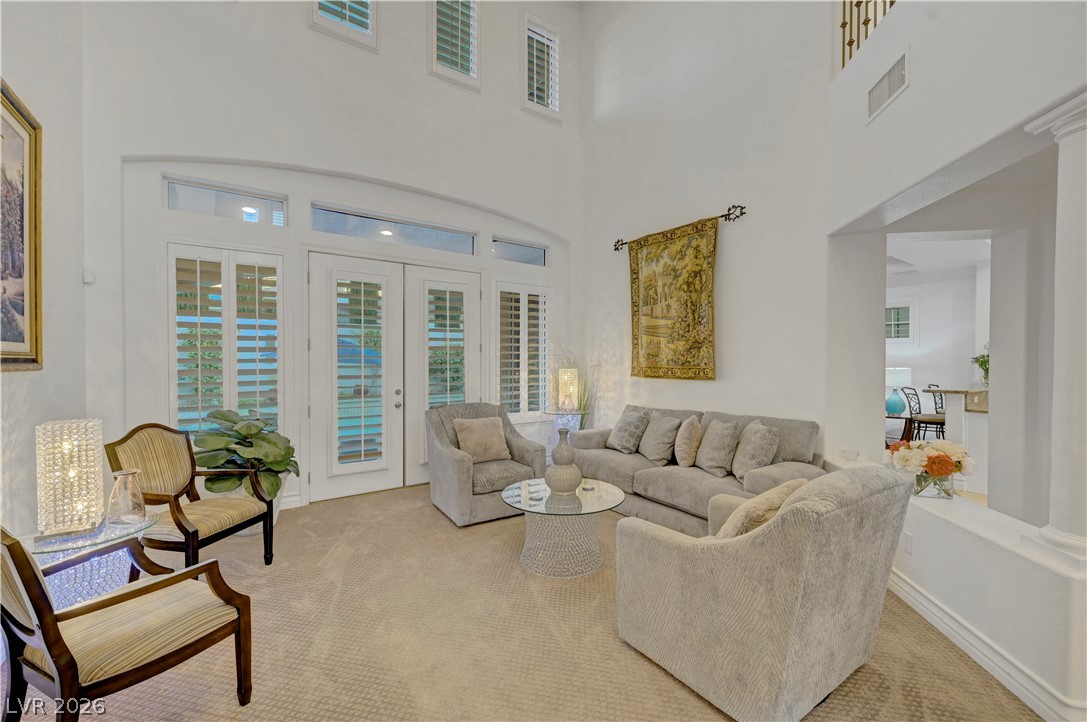444 Pinnacle Heights Lane Las Vegas NV 89144