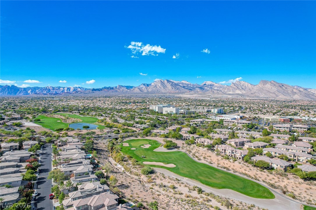 444 Pinnacle Heights Lane Las Vegas NV 89144